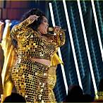 lizzo bet performance